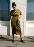 Sew House Seven - Wildwood Dress Pattern (00-22)